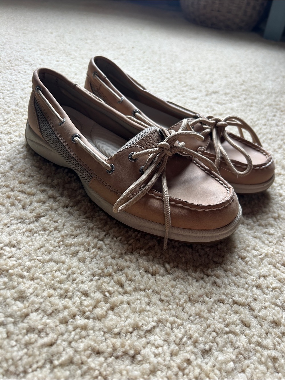 Womens Sperry